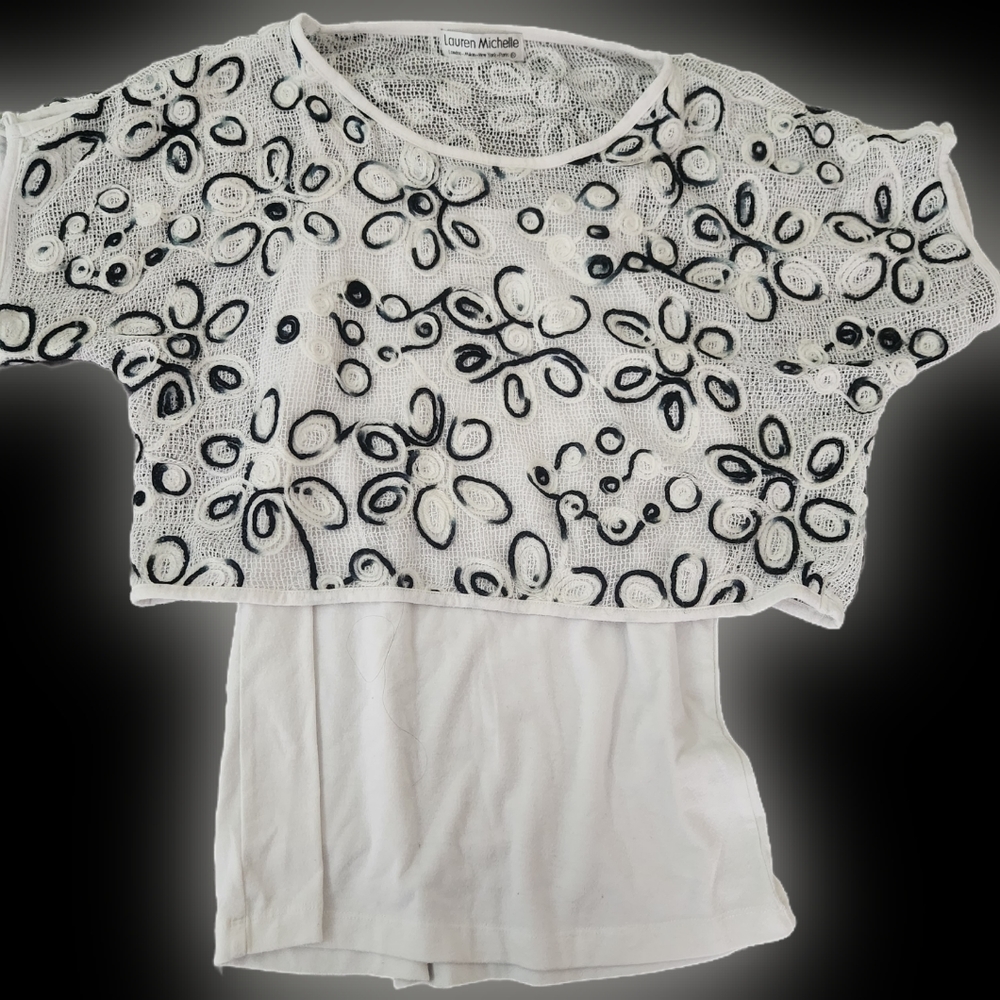 Lauren Michelle shirt